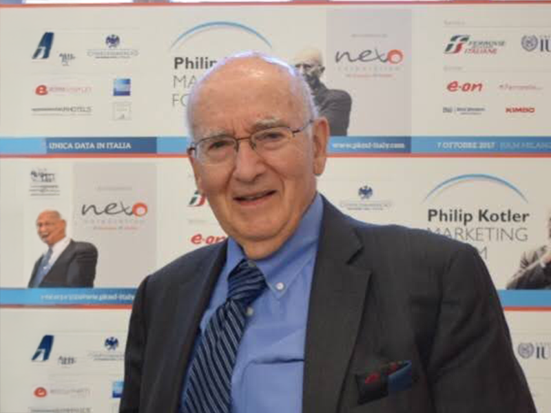 Philip Kotler